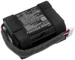 Cameron Sino Akkumulátor Marshall Tuftonhoz, 5200 mAh, Li-Ion (CS-MRT100SL) - sunnysoft