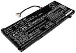 Cameron Sino Akkumulátor Acer Sf314-52-57ej, Travelmate X3410, Spin Sp314-52-518g és másokhoz, 5300 mAh, Li-Ion, 5300 mAh, Li-Ion (CS-ACP314NB) - sunnysoft