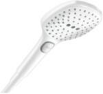 Hansgrohe Raindance Select E 3 funkciós kézizuhany 120 EcoSmart+, matt fehér 28729700 (28729700)