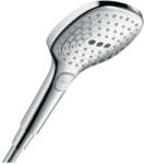 Hansgrohe Raindance Select E 3 funkciós kézizuhany 120 EcoSmart, króm 28728000 (28728000)