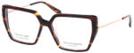 Ana Hickmann AH6610 - E01 damă (AH6610 - E01) Rama ochelari