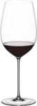 Riedel Vörösboros pohár SUPERLEGGERO BORDEAUX GRAND CRU 930 ml, Riedel (RD442500)