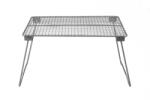 Origin Outdoors Grătar pliabil Origin Outdoors Titanium Folding Grill