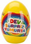 Funmix Ou gigant cu jucarie surpriza, Funmix, 21 cm Figurina
