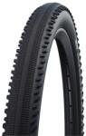  Köpeny 29x2, 25 (57-622) schwalbe hurricane hs499 fekete