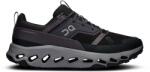 On Cloudhorizon Black/Alloy Férfi kültéri lábbelik EUR 43
