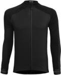 Funkier Tricou termic FUNKIER Firenze-LW Winter Kids LS/S - Black 12 ani (EC-J-730-7-LW-K-B-12)