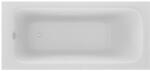 H2O Danuta akril egyenes kád (H2O-12057)