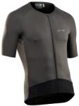 Northwave - tricou pentru ciclism cu maneca scurta Essence jersey - gri grafit (ECL-2721)