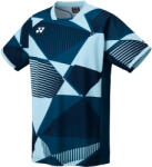 Yonex Tricou pentru bărbați Men's Crew Neck Shirt 10635 Ink Blue M