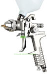 Sistar Pistol de Pulverizare Universal HVLP (1.4) (SI440-14)