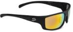 SPIUK - ochelari soare sport - Smily - negru - portocaliu (EC-GSMINGEN)