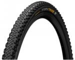 Continental - anvelope pliabila bicicleta 28" Terra Trail Protection - 40-622, negru (EC-101697)