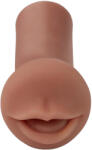 Pipedream Coed Excitare - Masturbator bucal (natur) (05478400000)