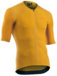Northwave - tricou ciclism maneca scurta barbati Extreme 2 jersey - galben ocru (ECL-4413)