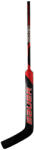 BAUER Crosă de hochei compozit pentru portar GSX Red Intermediate 24 inci, L (regular)