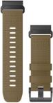 Garmin curea nailon QuickFit 26 tactical grena Coyote Tan (EC-010-13010-11)