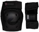 ENNUI Apărători inline ENNUI Street Dual Set Black M