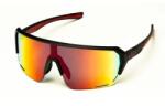 BikeFun - ochelari de soare - Summit Cat. 3 - roşii (7768-01)