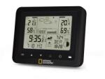 Bresser Statie meteo National Geographic 9070100, termometru, higrometru, barometru (9070100)
