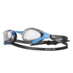 TYR - ochelari inot de competitie Tracer X Rzr - transparent albastru (LGTRXRZ-105)