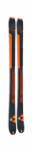 Fischer SCHI TURA TRANSALP 75 176 CM Fischer (9002972133404)