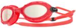 TYR Nest Pro Metalizat ochelari inot rosu (LGNSTM-627)
