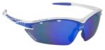 FORCE Ochelari Ron alb/albastru laser (EC-FRC91010)