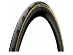 Continental - anvelopa bicicleta sosea Grand Prix 5000, pliabila, 700x28C - 28-622 - negru crem (EC-101948)