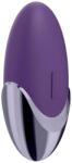Satisfyer Purple Pleasure - akkus csikló vibrátor (lila) - vagyaim