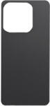  Xiaomi Redmi Note 14 4G akkufedél (hátlap) ragasztóval, fekete (gyári)