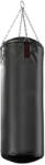 Marbo Sport Töltetlen bokszzsák és torpedó 100 cm fi35 cm 35 CM fekete