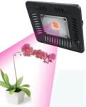 Növénynevelő COB LED lámpa, ultravékony, teljes spektrumú növekedési lámpa (50 W)