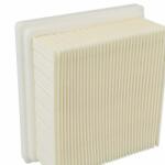 VHBW Filtru plat pentru Starmix Smart / Flex VC 6 L MC, 459738 (BW889002207)
