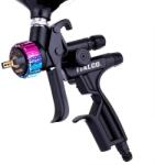 Italco Gloss M1 HVLP 1, 4 mm Csúcskategóriás festékpisztoly
