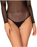 Obsessive Bijou Obsessive 905 - ham pentru corp bijuterie (argintiu) - S-L (5901688228487)