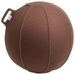 VLUV Barna ülő / gimnasztikai labda VLUV VELT Ø 65 cm (SBV-001.65BG)