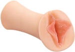 Pipedream - Wet Pussies Luscious Lips - vaginǎ artificialǎ realistǎ (culoare naturalǎ a pielii)