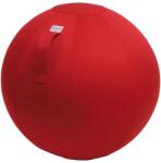 VLUV Vörös ülő / gimnasztikai labda VLUV LEIV Ø 75 cm (SBV-004.75RU)