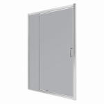 Kerra Optimo D3 140x190 cm zuhanyajtó (OPTIMOD3140G) - butortrendelek