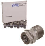  LECHLER 1/4" Vízfúvóka 40-075