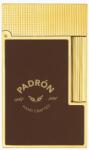 S.T. Dupont Cling Padron Brown L2 szivaröngyújtó - Limitált kiadás (C16014)