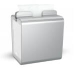 Tork Xpressnap® szalvétaadagoló - alumínium - 274002 (274002)