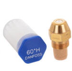 Danfoss Üzemanyagfúvóka 1, 75 mm 60 fok Karcher HDS-he típushoz
