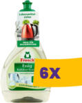 Frosch vízkőoldó koncentrátum háztartási gépekhez 300ml (Karton - 6 db) (KFR-0912-6)