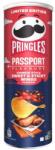 Pringles Passport kínai stílusú édes és ragacsos szárnyak 165g