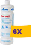 Kiehl Corvett finomszemcsés kőpadlók tisztítószere 1000ml (Karton - 6 db) (j250901)