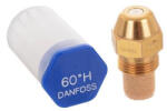 Danfoss Eredeti Danfoss üzemanyag fúvóka 1.35 H 60° - Karcher 6.415-001.0