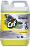 Cif Pro Formula Degreaser Concentrate Erőteljes tisztító-, zsíroldószer nagyobb konyhai felületekhez 5L (100858574) - takaritogep