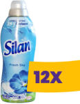 Silan öblítő koncentrátum Fresh Sky 880ml - 40 mosás (Karton - 12 db) (K00065)